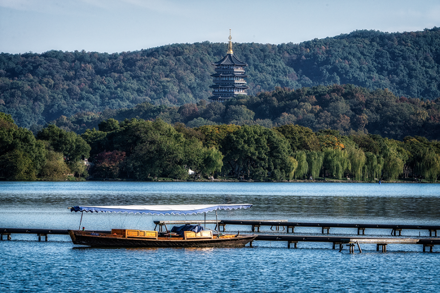 6天4晚上海欢乐之旅 6D4N SHANGHAI DELIGHT