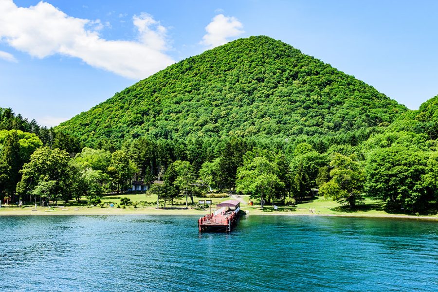 7天5晚 北海道夏季の薰衣草 7D5N HOKKAIDO SUMMER SEASON の LAVENDER