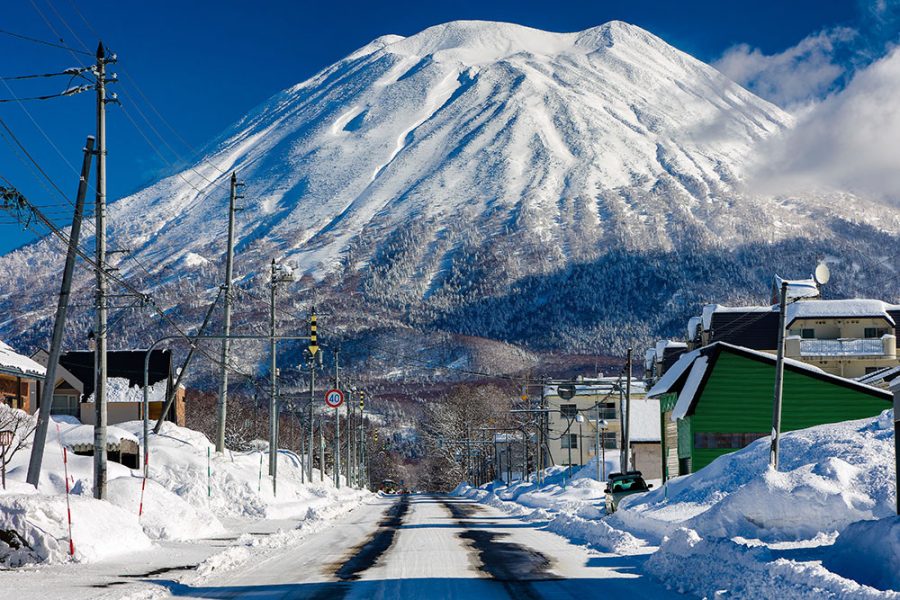 7天5晚 精选北海道  7D5N HOKKAIDO SIGNATURE TOUR