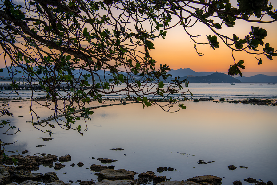 5天3晚 热情海南岛 – 包机  5D3N ENTHUSIASTIC HAINAN