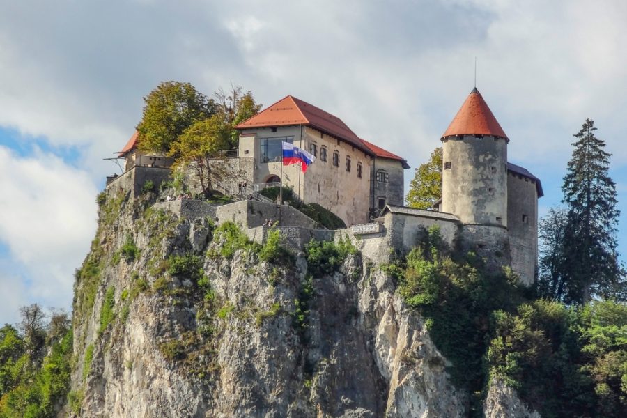 15天12晚 巴尔干经典之旅  15D12N BEST OF BALKANS