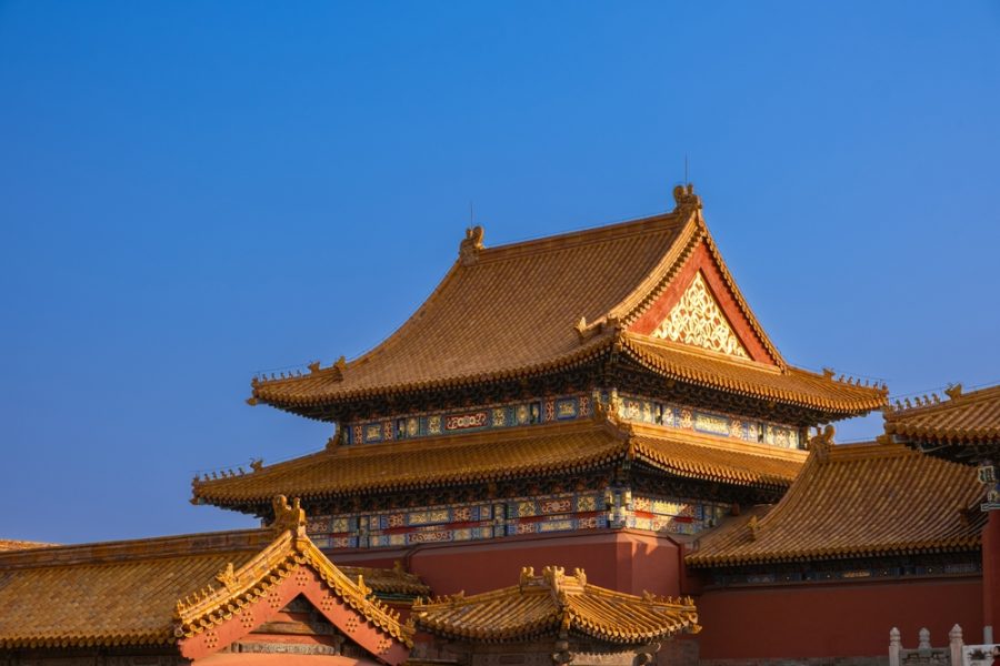 7天5晚 风韵古都北京  7D5N GRACEFUL ANCIENT CAPITAL BEIJING